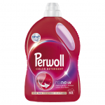 Vedel pesuvahend Perwoll Color, 3 l