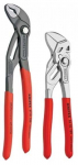 Tangide komplekt Knipex 00 31 20 V03, 2 tk