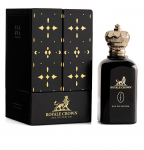 Parf&uuml;&uuml;mvesi Flavia Royale Crown, 100 ml
