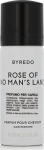 Juuksesprei Byredo Rose Of No Man's Land, 75 ml