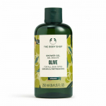 Kehapesugeel The Body Shop Olive, 250 ml