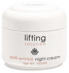 &Ouml;ine n&auml;okreem Ziaja Lifting Solution Anti-Wrinkle, 50 ml, 40+