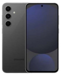 Mobiiltelefon Samsung Galaxy S24 FE, 128GB, grafiit v.
