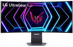 Monitor LG UltraGear 39GS95QE, OLED, 240 Hz, UWQHD, 39"