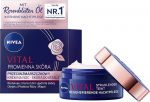 &Ouml;ine n&auml;okreem Nivea Vital Radiant Complexion Regenerating, 50 ml