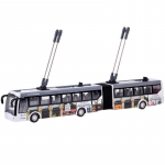 M&auml;nguasjabuss Jokomisiada RC0673, hall v.