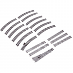 Raudteer&ouml;&ouml;baste &uuml;hendused Jokomisiada, hall v.