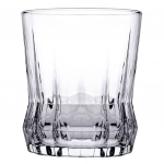 Klaaside komplekt Pasabahce Gaia, klaas, 0.270 l, 6 tk