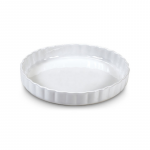 Keraamiline k&uuml;psetusvorm Guardini, valge, 29 cm x 29 cm