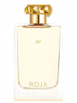 Parf&uuml;&uuml;mvesi Roja Parfums 51 Pour Femme, 50 ml