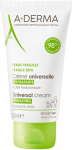 N&auml;okreem A-Derma Hyaluronic Acid Universal Hydrating, 50 ml