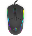 Juhtmega m&auml;nguhiir Inca IMG-GT16, usb type-a, must v.