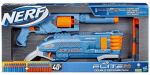 M&auml;ngurelvade komplekt Hasbro Nerf Elite 2.0 Double Defense Pack F5033 Sinine v./Oranž v.