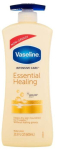 Kehakreem Vaseline Intensive Care Essential Healing, 600 ml