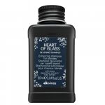 &Scaron;ampoon Davines Heart Of Glass Silkening, 90 ml
