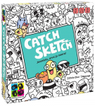 Lauam&auml;ng Brain Games Catch Sketch, EE