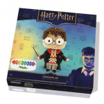 Paberkujukeste valmistamise komplekt Creagami Harry Potter, sinine/pruun/punane