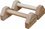 T&otilde;mbek&auml;epide Master, 30 cm, 0.5 kg, 2 tk