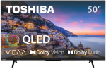 Televiisor Toshiba 50QV2463DG, 50 ", 4K UHD
