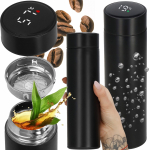 Termos KI0127, 0.5 l, must v.