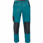 T&ouml;&ouml;p&uuml;ksid meeste Cerva Cremorne, petrol, 60 suurus