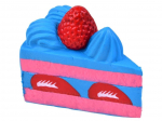 M&auml;nguk&ouml;&ouml;gi tarbed, - Cake ZA2621, (v&auml;rv/disain valitakse juhuslikult)