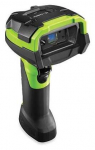 Triipkoodilugeja Zebra DS3678-ER, juhtmevaba
