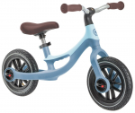 Tasakaaluratas, laste Globber Go Bike Elite Air, helesinine v., 10"