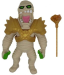 M&auml;ngukujuke Epee Monsterflex Mummy Warrior, kuldne v./valge v.
