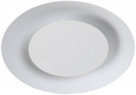 Valgusti lagi Lucide Foskal 79177/06/31, LED, 2700 &deg;K, 1 x 6 W, valge v.