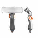 Vihmuti Bradas White Line Waterfal, sissetorgatav, 2 tk