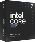 Protsessor Intel Core&trade; Ultra 7 265, 2.4GHz, FCLGA1851, 30MB