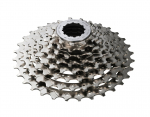 Hammasratas Shimano CS-HG50 12-25T, metall, h&otilde;be v.