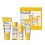 N&auml;ohooldustoodete komplekt naistele Some By Mi Yuja Niacin Anti Blemish, 90 ml, 4 tk
