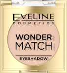 Lauv&auml;rv Eveline Cosmetics Wonder Match, 3 g, base v. 01