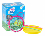 Seebimullide komplekt Tm Toys Fru Blu, 3000 ml