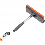 Aknapesur Bradas, 24 cm, 21 cm