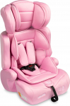 Turvatool Caretero Falcon i-Size, roosa v., 9 - 36 kg