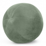 Dekoratiivne padi Gaja 4, oliiviroheline, 24 cm x 24 cm