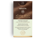 Juuksev&auml;rv Apivita My Color Elixir, blonde v., 7.0, 50 ml