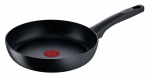 Praepann Tefal BLACK STONE 2100121615, 24 cm, alumiinium
