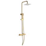 Du&scaron;ikomplekt Laveo Pola, kuldne