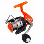 Pool, s&ouml;&ouml;daheitja Akara Magista AFM2000-6, 265 g, oranž