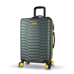 Reisikohver My Valice Cocohki, khaki, 70 l, 41 x 27 x 65 cm