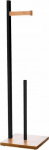 Tualettpaberihoidik Brunbeste BB-1124, 19 cm x 19 cm x 71 cm