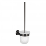 WC hari Tesa MOON 40591-00000-00, grafiit, 37.9 cm x 14.5 cm x 11.2 cm