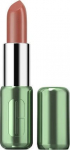 Huulepulk Clinique Satin Pop Longwear, 3.9 g, cappuccino pop