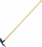 K&otilde;blas Kotarbau, metall, 121 cm