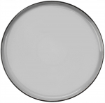 Taldrik magustoidu Verlo Time, &Oslash; 21 cm, hall v.
