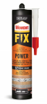 Liim paigaldus- Moment Fix Extreme Power, 0.4 kg